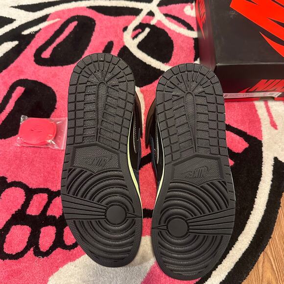 Jordan 1 Retro High Tokyo Bio Hack Size 11.5 - Brand New - Picture 5 of 9